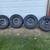 Subaru Snow Tires and Wheels 7 thumbnail