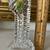 Waterford Crystal Number 1 One Figurine or paperweight 4 thumbnail