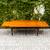 1960s Danish Mid Century Modern Teak Dining Table by Knud Andersen 3 thumbnail