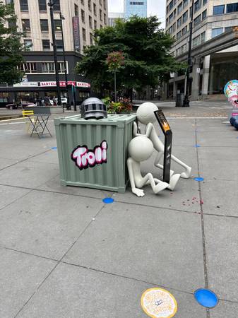 360 Degree Movers local and long distance 1