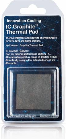 graphite thermal pad 1