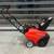 Single Stage 4 Cycle Snowblower Like New Condition Snow Blower 3 thumbnail
