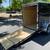 2026 Enclosed Cargo Trailer 5x8 / NEW / High Ceiling 5’6” 6 thumbnail