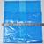 BLUE Poly Bags 12 X 10 X 24" 1.5 Mil Gusseted (500 Bags ea Box) 0.0015 1 thumbnail