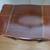 Two Tier Mahogany Console Table 3 thumbnail