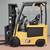 FORKLIFT CUSHION 2018 CATERPILLAR EC25N2 1 thumbnail