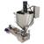 110V 5-50ml Paste Liquid Heating Stirring Filling Machine 160752 4 thumbnail