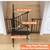 Pet gates- 1 tension mount, 1 freestanding wood 3 thumbnail