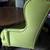 Italian leather wing chairs 2 thumbnail