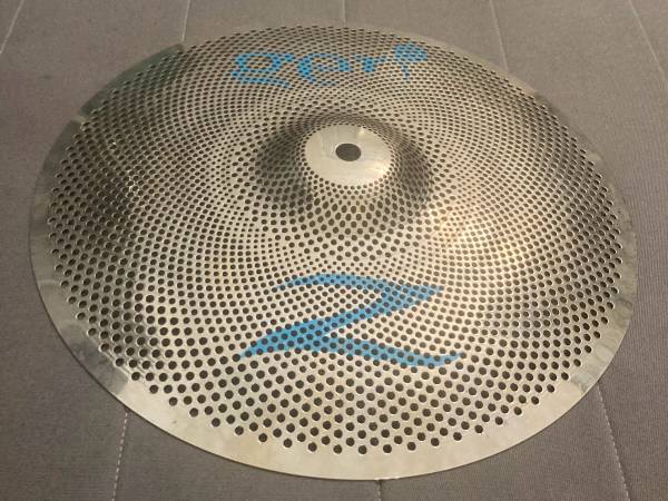 Zildjian Gen16 Splash 12” 1