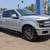 2019 Ford F 150 Super Crew Cab LARIAT 5 1/2 FT***SALVAGE TITLE*** 2 thumbnail