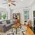 Pet-Friendly Mount Pleasant 2BD w/ Fireplace & Parking 4 thumbnail