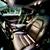 2018 Long Range Tesla Model 3 in rare Metallic Silver, 44,700 miles 6 thumbnail