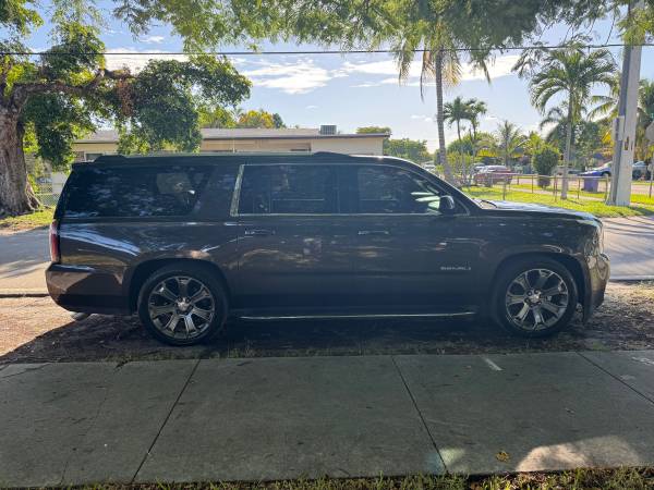 2016 GMC YUKON XL DENALI (THE BEST 9545298552 CALL ME) - $13,750 (6009 Dawson St, Hollywood, FL 33023, 9545298552 CALL ME)63489303663873123