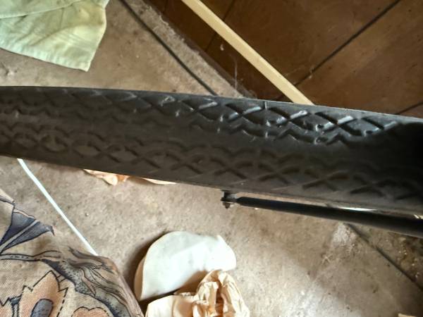 Vintage Bike Bicycle - $40 (Danbury, CT)63471365254017124