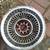 3 Luxor 14 inch wire wheels 3 thumbnail