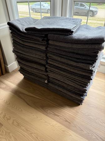 Moving blankets 1