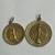 14k yellow Gold Cuban link Chain 38 grams 22” 6 thumbnail