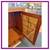 Berkeley Mills Audio/visual Tansu Cabinet With Shoji Doors. Estimate P 7 thumbnail