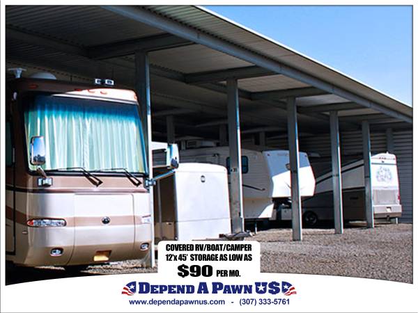 $35 / 450ft2 - Inside/Outside Storage (Casper)63744758223107120
