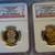 8 Proof US $1. President Coins 2007 Cased Presentation 3 thumbnail