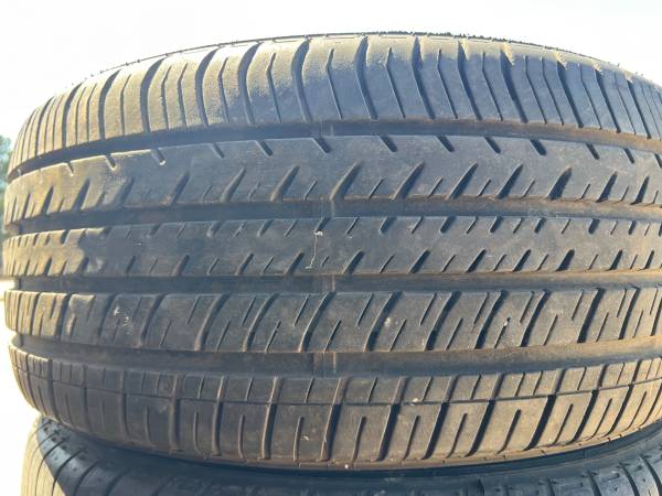 225/45/17 KENDA SET OF 4 1
