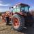 2011 KUBOTA M135X TRACTOR 4 thumbnail