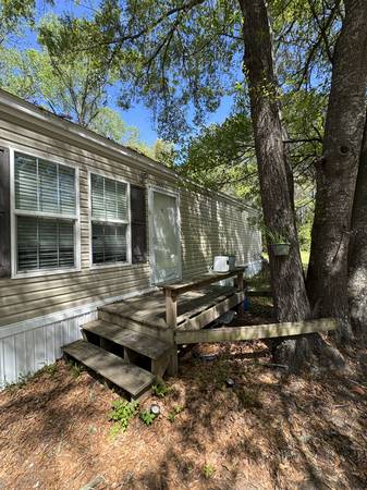 $1,600 / 2br - 1250ft2 - Johns Island Mobile Home For Rent (Johns Island)64016109330306120