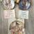 Vintage Collectibles plates 3 thumbnail