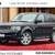 2010 Land Rover Range Rover Sport suv Buckingham Blue Metallic - 1 thumbnail