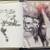 JACQUES BREL, LIVRE D'ART 1985, L'HOMME DE LA MANCHA, Illustré 12 thumbnail