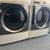 KENMORE WASHER AND DRYER SET // 5.0 CU FT WASHER 2 thumbnail
