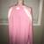 Under Armour Pink ladies size XL Top NEW W/ TAGS 3 thumbnail