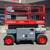 2015 Skyjack SJ6832 RT Scissor Lift For Sale -Finance $399 Per Mo* 4 thumbnail