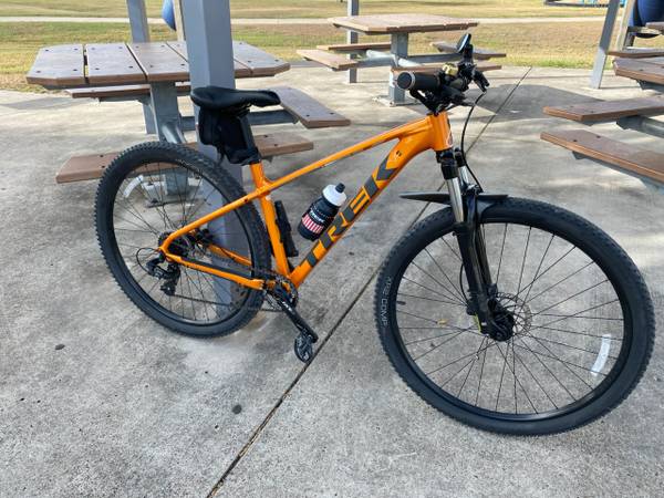 For  Sale Trek  Marlin  size  5 ML  Aluminum 1