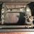 Antique White Sewing Machine 3 thumbnail