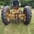 Vintage farm tractor 3 point hitch 2 thumbnail