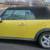 2010 Mini Cooper Convertible Base 1.6 4cyl Auto 58K Miles, Nice 5 thumbnail