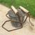 Vintage Galvanized Mop Bucket with Wringers 1 thumbnail