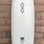 5’7” Infinity Tombstone Quad Surfboard 2 thumbnail