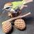 Lenox 1991 Garden Birds Figurine of a Golden Crowned Kinglet 1 thumbnail