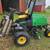 Parting out John Deere 3235C fairway lawn mower Yanmar turbo diesel 3 thumbnail
