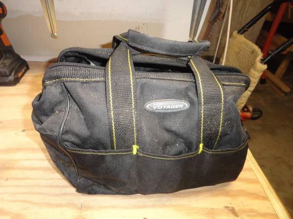 Tool Bag 1