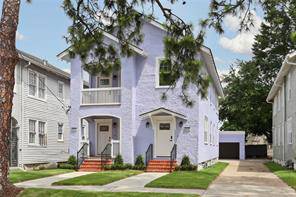 $3500.00 / 3br - 1300ft2 - Duplicate of Charming Single Unit on Pine St | 2835 Pine St, New Orlea63903537198466120