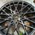 XO Luxury Phoenix 20x10.5 +42 Gunmetal w/Brushed Face Wheel 5x112 QTY 4 Audi 10 thumbnail