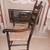 Beautiful Antique Wood Armchair, nice sofa 2 thumbnail