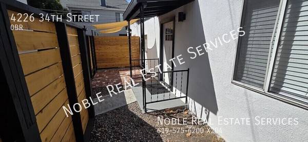 $2,595 / 2br - 950ft2 - 🧺 Shared laundry room with coin-op W/D! -34th (San Diego)63663888664833122