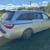 2012 Honda Odyssey Mini Van 4 thumbnail