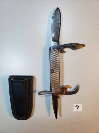 Knife 1