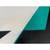 Vintage Abstract Painting on Canvas Geometric 4 thumbnail